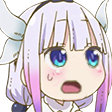 KannaWTF Discord emoji