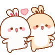 BunsHappy Discord emoji