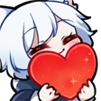 NekoBoyLove Discord emoji