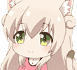 AnimeCheers Discord emoji