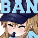 LoliBan Discord emoji