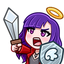 AngelCrusade Discord emoji