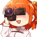 GudakoRecord Discord emoji