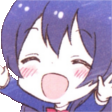 LoliHappy Discord emoji