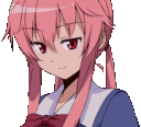 YunoCool Discord emoji