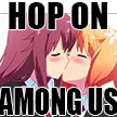 amongus amongus