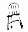 ChairSpin