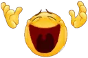 WOOOOOO WOOOOOO