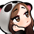 GirlBored Discord emoji