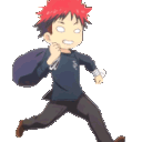 SoumaRun Discord emoji