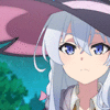 ElainaCheer Discord emoji
