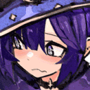 MonaShy Discord emoji