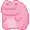 lrolling_froggopink