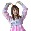 HyeBigHeart