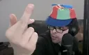 Stinkefinger Stinkefinger