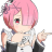 Ram_right Discord emoji