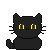 blackcatheart Discord Emoji