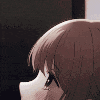 AnimeForeheadKiss Discord emoji