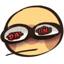 pain