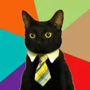 Businesscat businesscat Discord Emoji