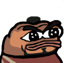 peepoinsanity Discord emoji