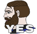johnyes Discord emoji