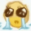 cryingemoji