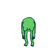 dancerfrog Discord Emoji