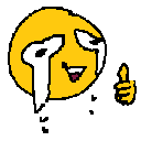 totallyfine Discord emoji