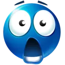 shocked