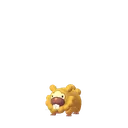 BidoofMicroscopic Discord Emoji