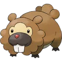 Bidoof bidoof Discord Emoji