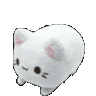 Meowchi Hop Discord Emoji