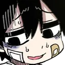 HuniEmbarrassed HuniEmbarrassed