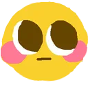 f_emojishy