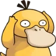 psyduck