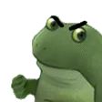 FROGEMACHO