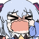 GanyuCry_GM Discord emoji