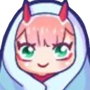 y_zerotwoCDA Discord Emoji