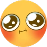 bloosh Discord emoji