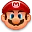 Mario mario Discord Emoji