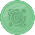 1namedtoken Discord emoji