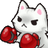 Noble Catfight Discord Emoji
