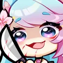 SilvYandere Discord Emoji