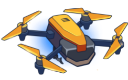 BomberDrone Discord emoji