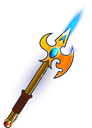 GoldenReaver Discord emoji