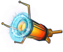 GravityGun Discord emoji