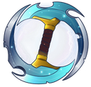 ThunderBlade Discord emoji