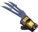 VengeanceClaw Discord emoji