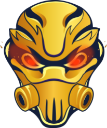 WickedMask Discord emoji